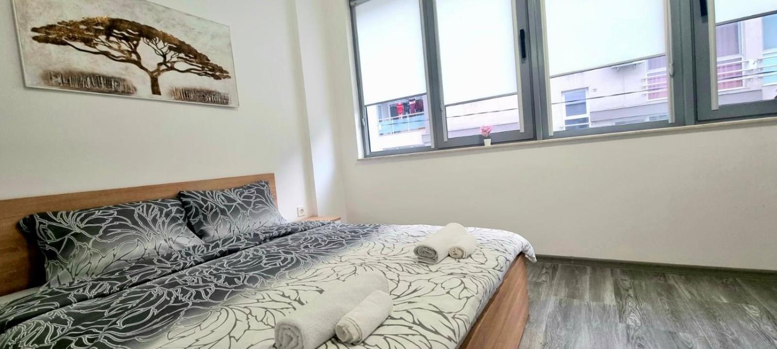 Lazy Loft Apartment Sofia Exterior photo