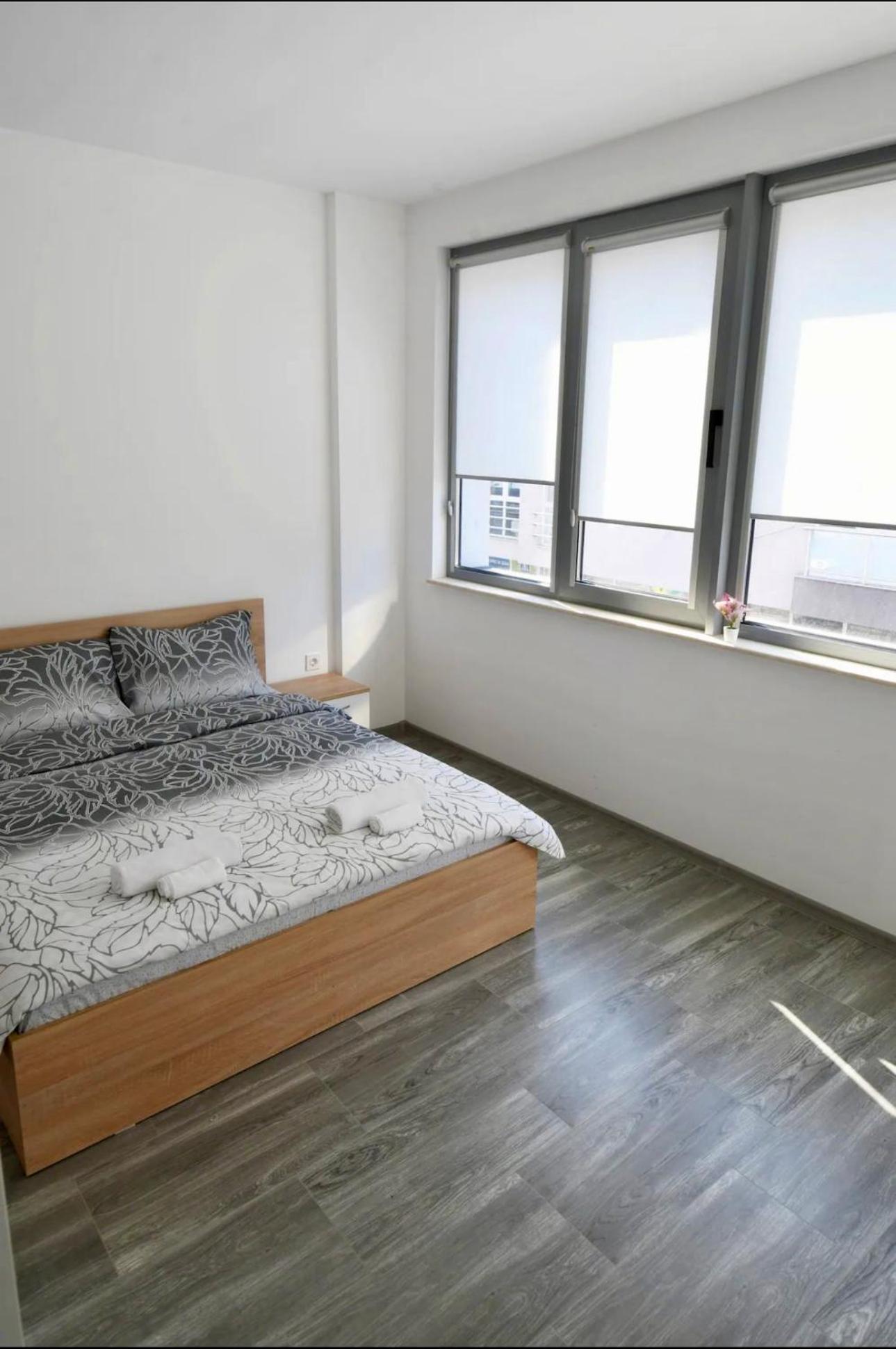 Lazy Loft Apartment Sofia Exterior photo